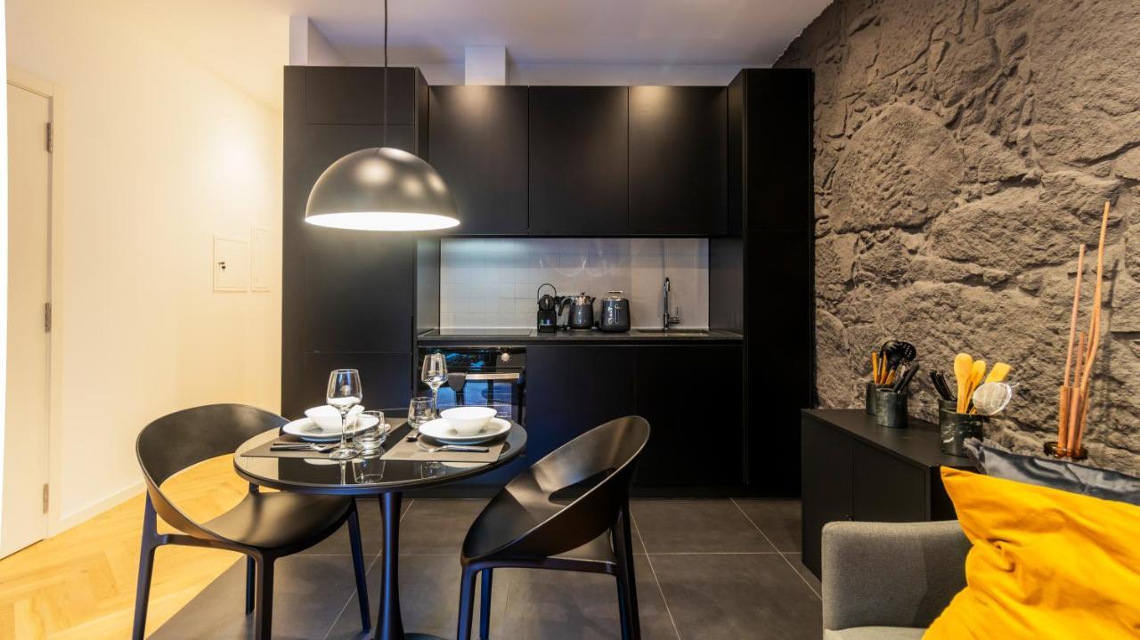 Luxury Oasis In Bonfim By Lovelystay Porto Exterior foto