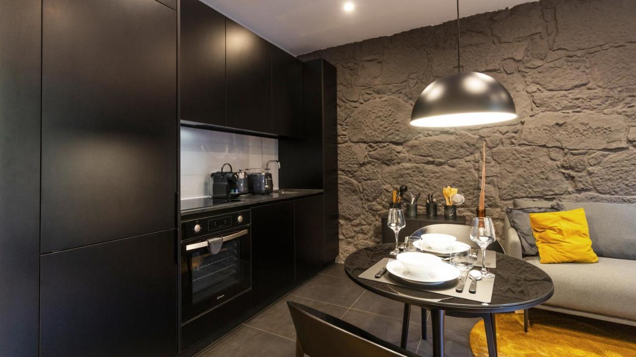 Luxury Oasis In Bonfim By Lovelystay Porto Exterior foto