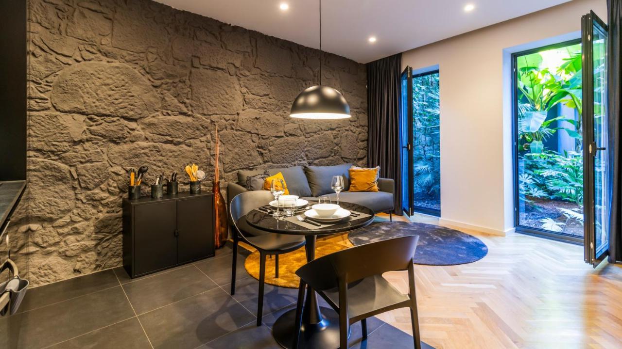 Luxury Oasis In Bonfim By Lovelystay Porto Exterior foto