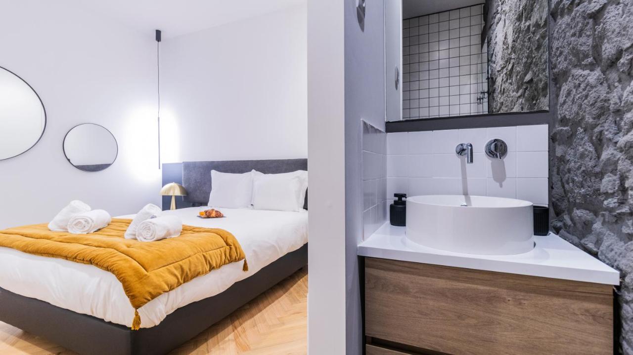Luxury Oasis In Bonfim By Lovelystay Porto Exterior foto