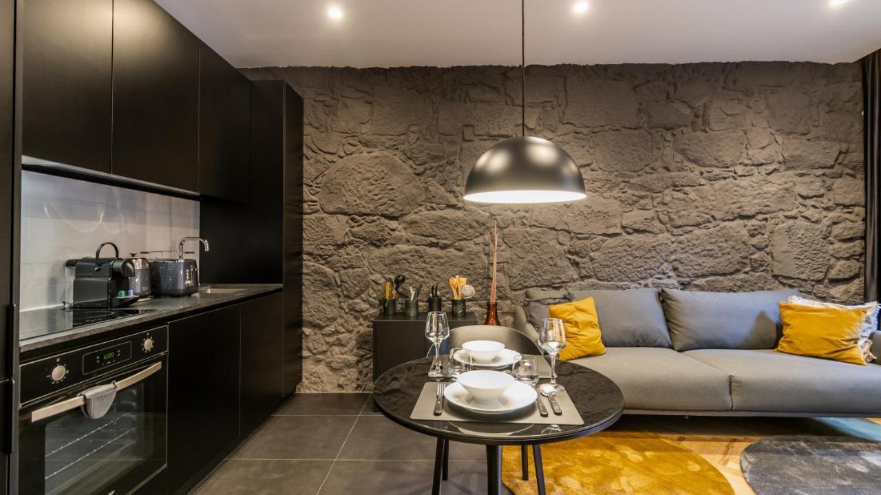 Luxury Oasis In Bonfim By Lovelystay Porto Exterior foto
