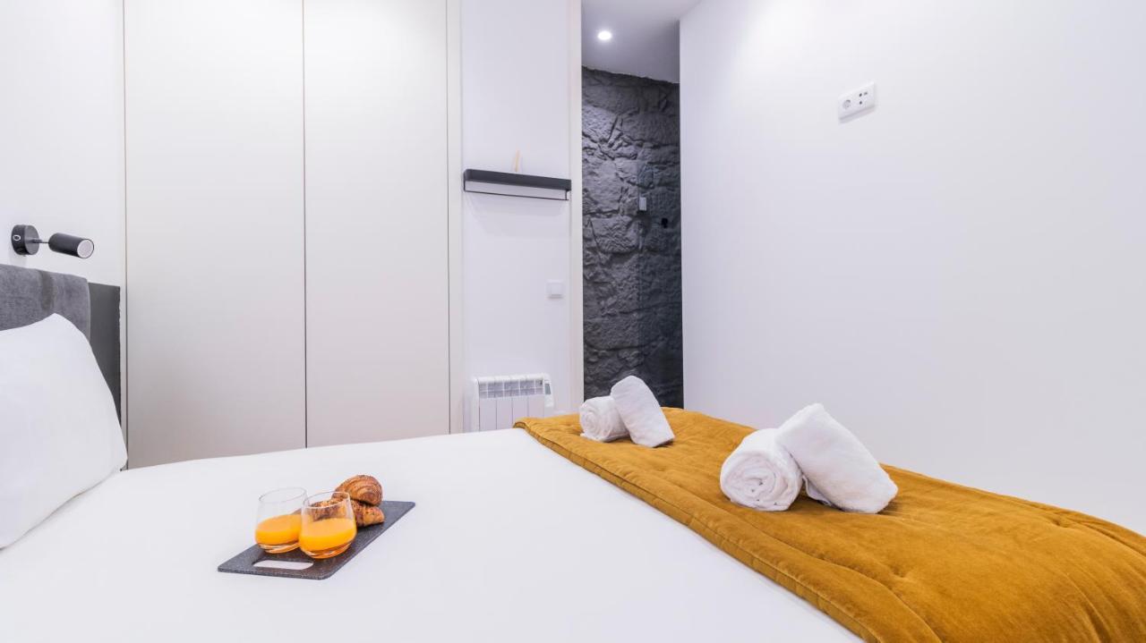 Luxury Oasis In Bonfim By Lovelystay Porto Exterior foto