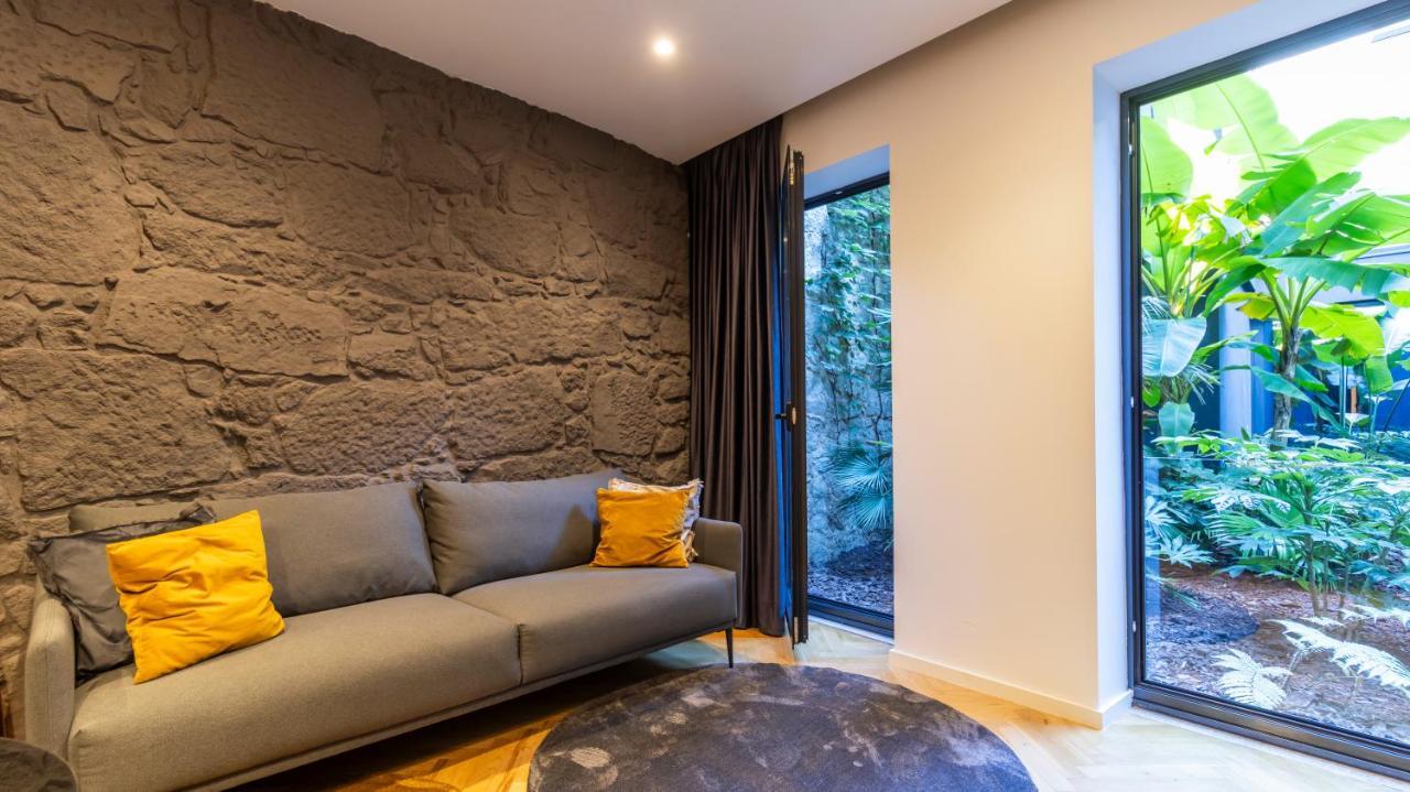 Luxury Oasis In Bonfim By Lovelystay Porto Exterior foto